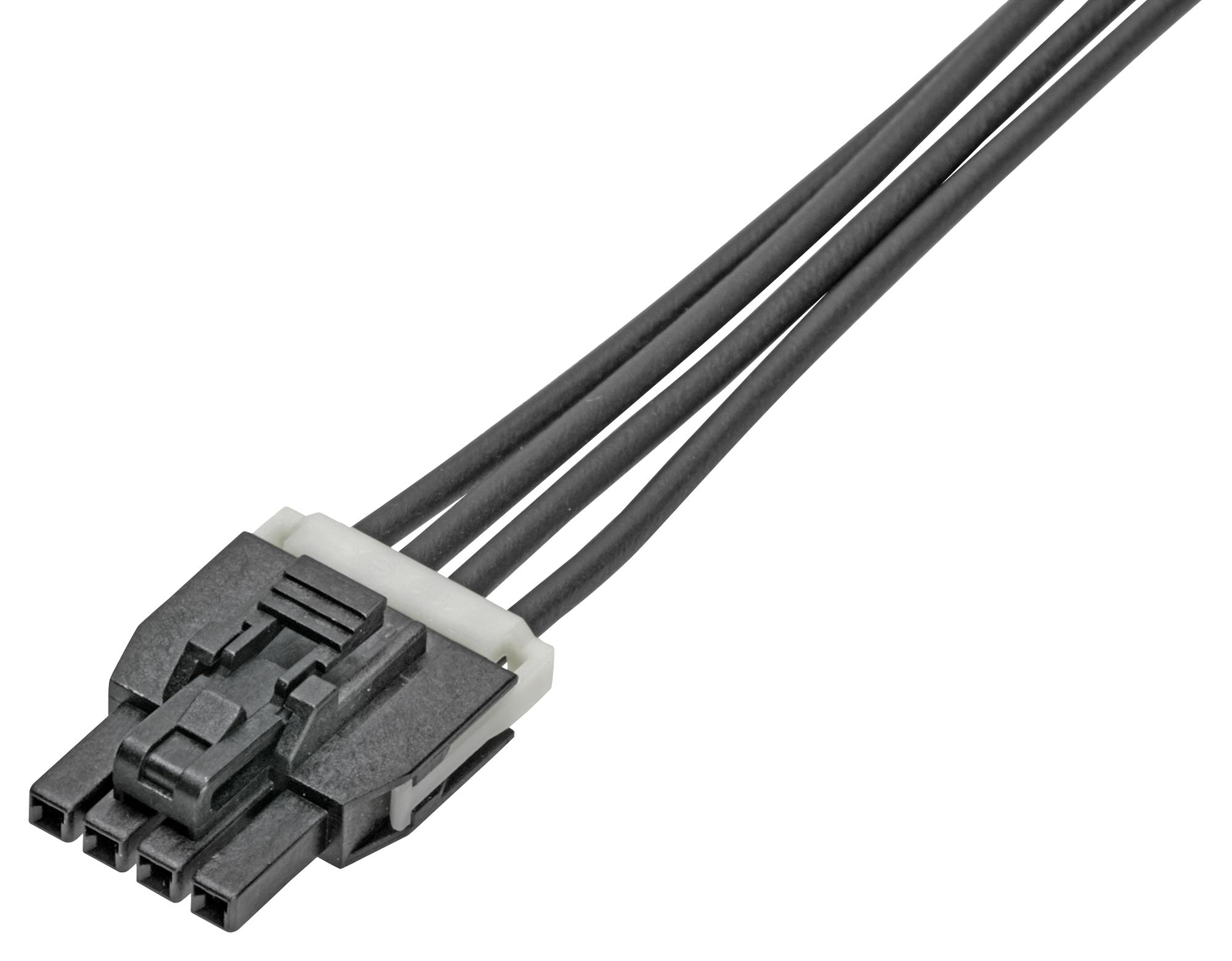 Molex 145130-0410