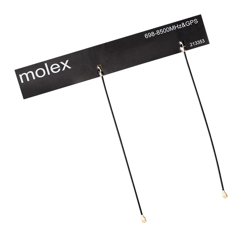 Molex 213353-0200