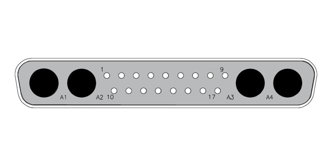 Molex 173107-0604