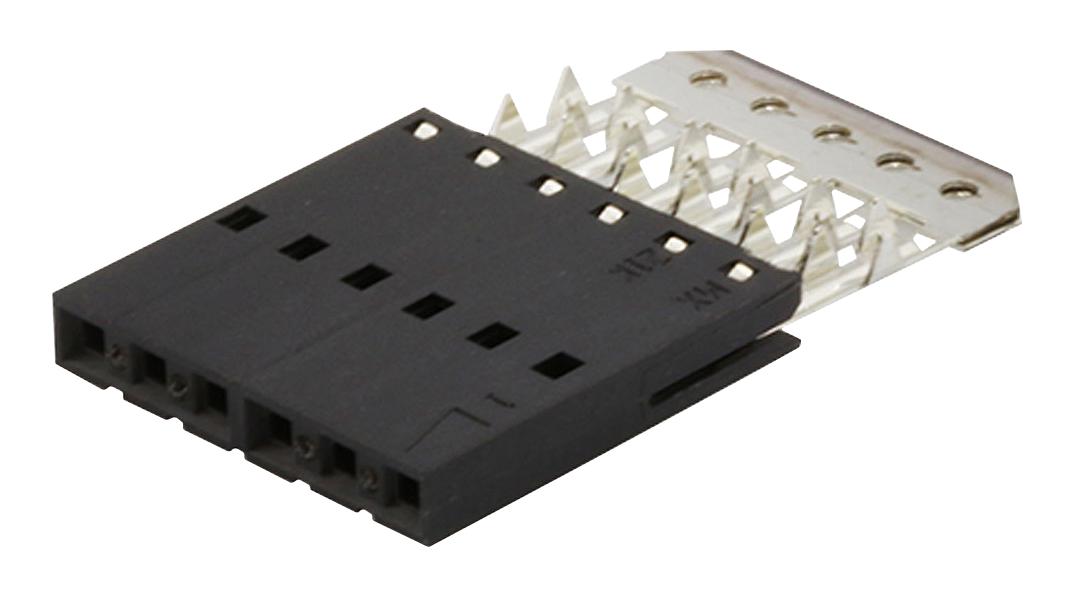 Molex 15-38-8048