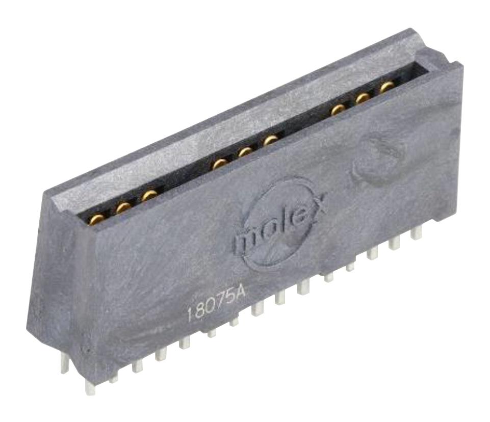 Molex 45719-0009