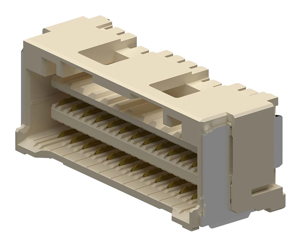 Molex 213228-0810