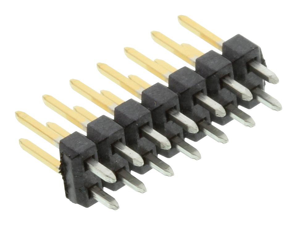 Molex 10-89-7140