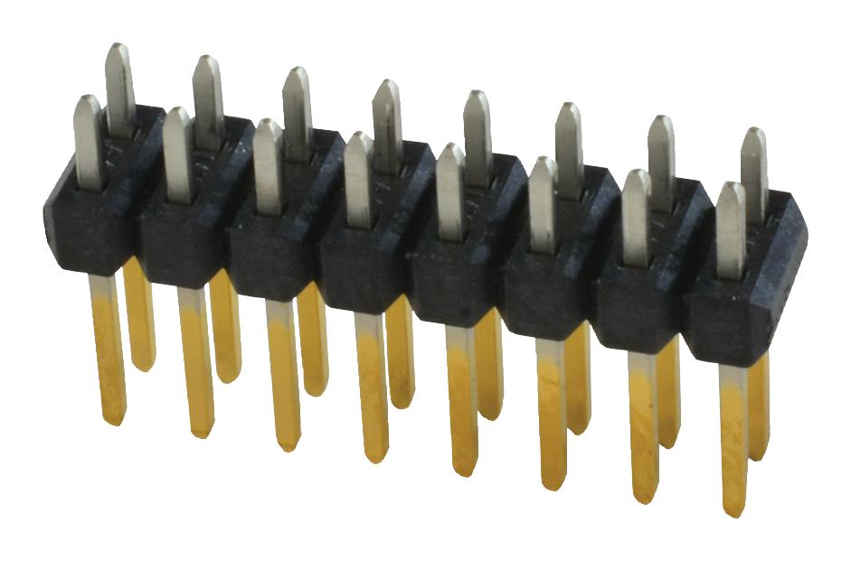 Molex 10-89-7162