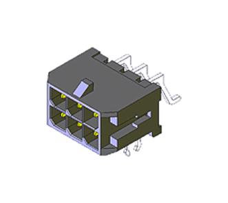 Molex 43045-1807