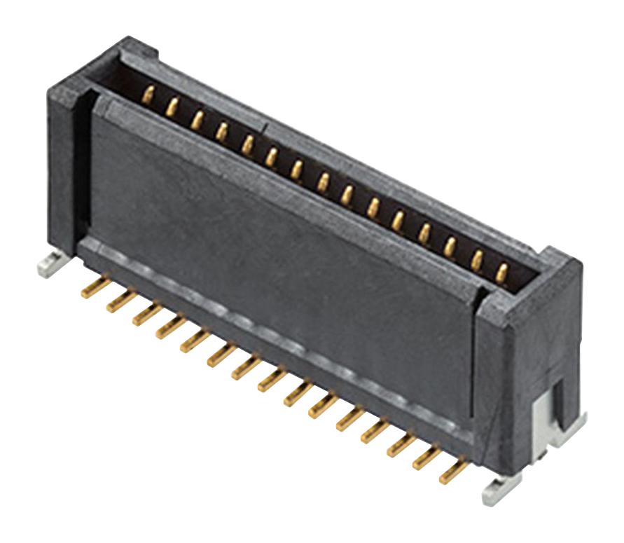 Molex 203955-0203