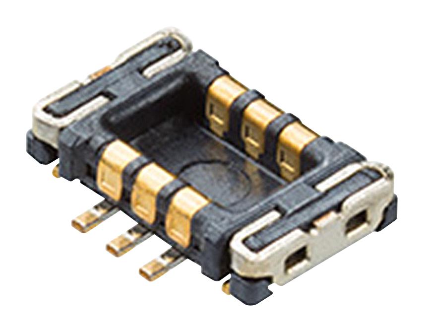 Molex 503552-1822