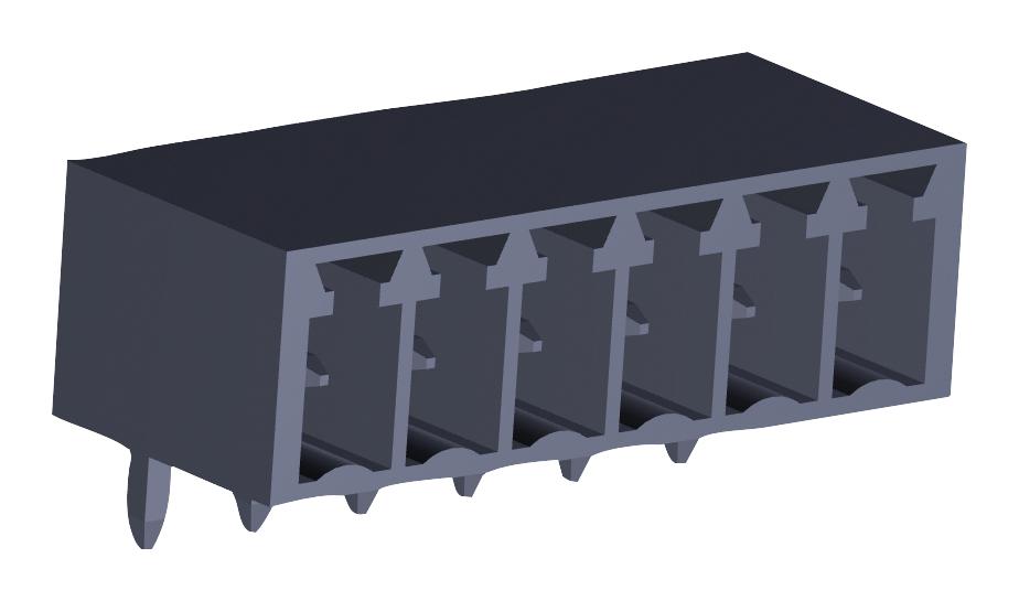 Molex 39502-1006