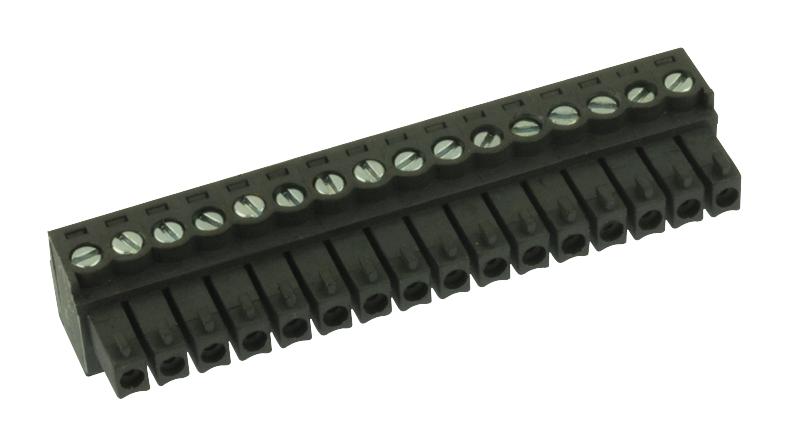 Molex 39500-0016