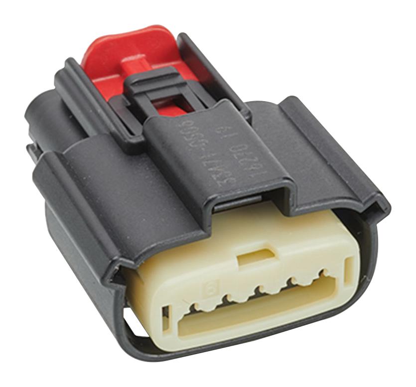 Molex 33471-0501