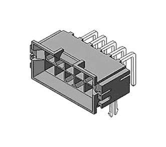 Molex 43810-0002