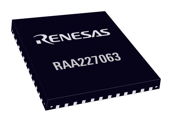 Renesas Raa2270634Gnp#ha0