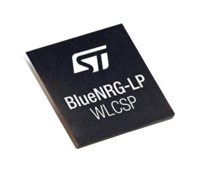 Stmicroelectronics Bluenrg-355Vc