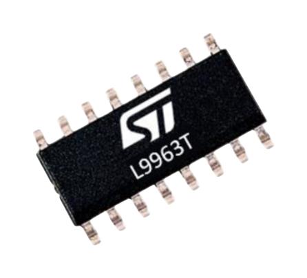 Stmicroelectronics L9963T-Tr