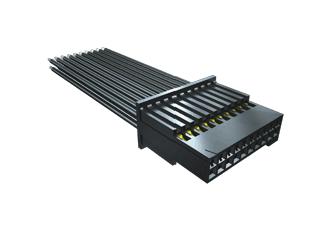 Samtec Sfsd-05-28C-G-09.00-S