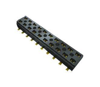 Samtec Clt-105-02-G-D-Be-K-Tr