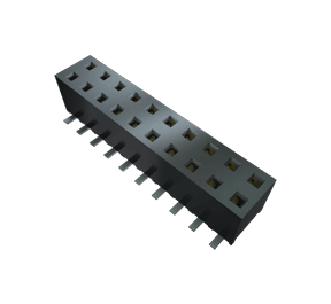 Samtec Mms-140-01-L-Dv