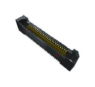 Samtec Qrf8-026-07.0-L-D-A-Gp