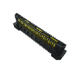 Samtec Qrm8-078-05.0-L-D-A-Gp