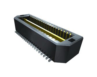 Samtec Qte-060-02-L-D-A