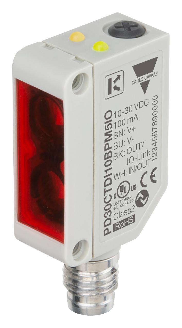 Carlo Gavazzi Pd30Ctdi10Bpm5Io