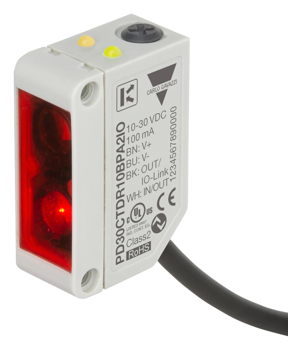 Carlo Gavazzi Pd30Ctdr10Bpa2Io