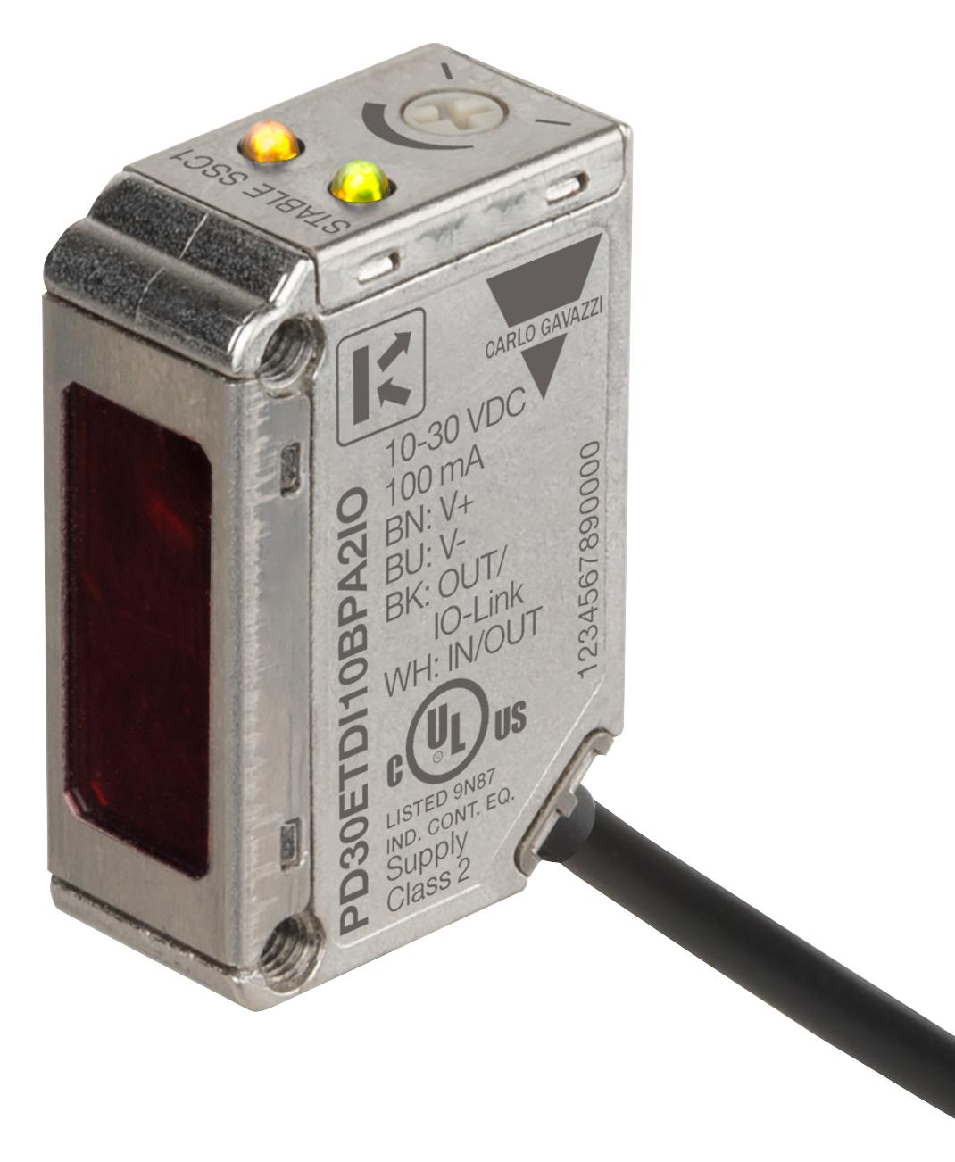 Carlo Gavazzi Pd30Etdi10Bpa2Io