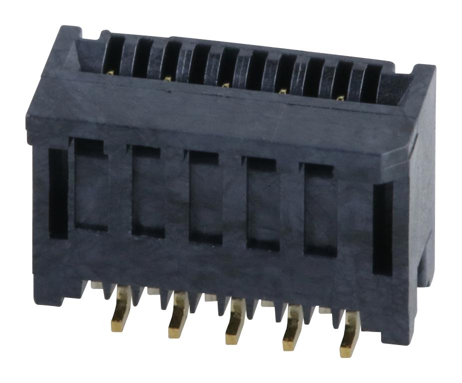 Molex 78119-1020