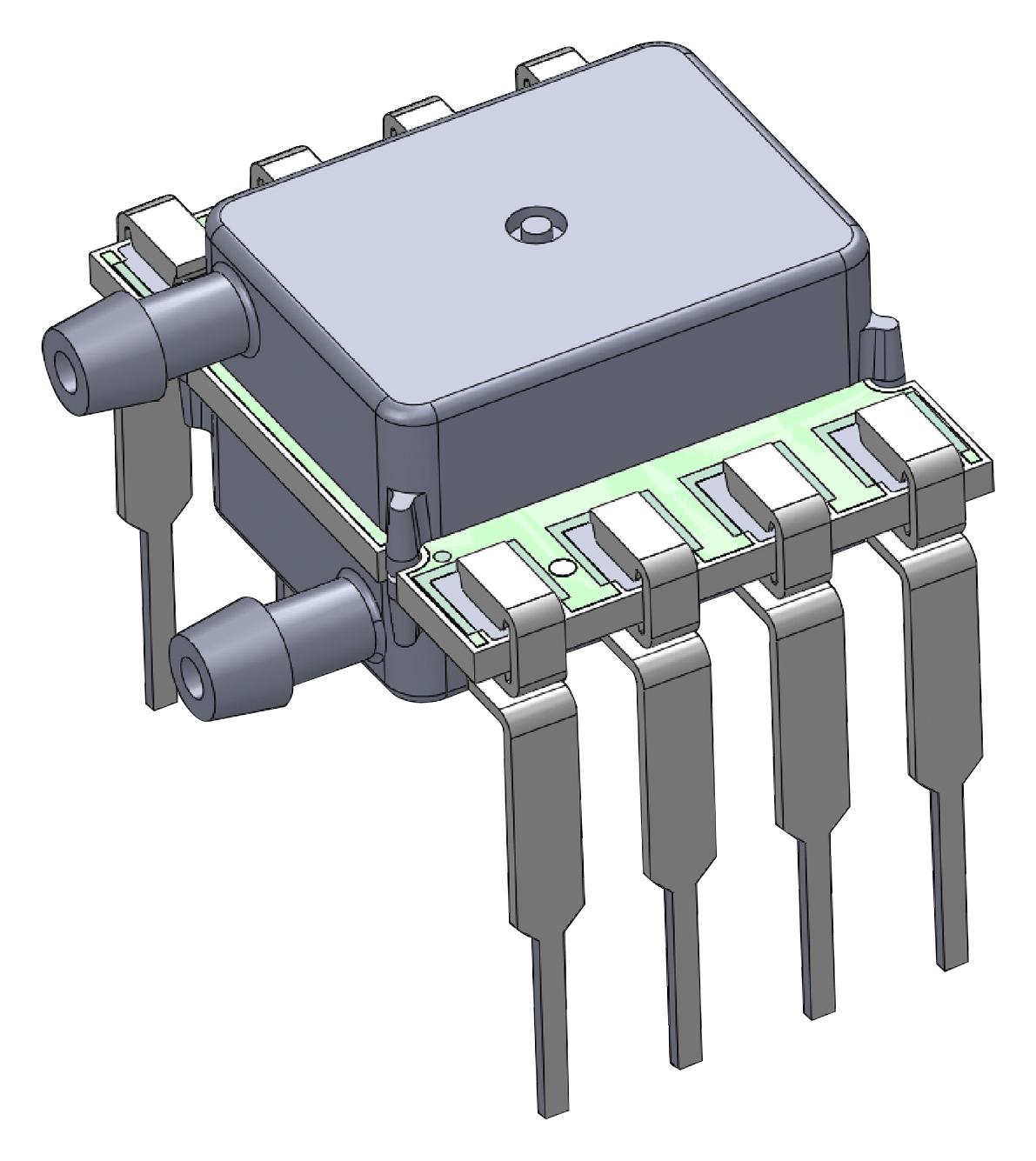 Amphenol All Sensors Elvh-005D-Hrrd-C-N2A5