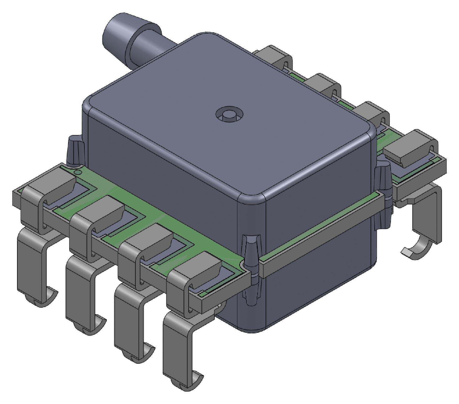 Amphenol All Sensors Elvh-015A-Hrnj-I-Nsa5