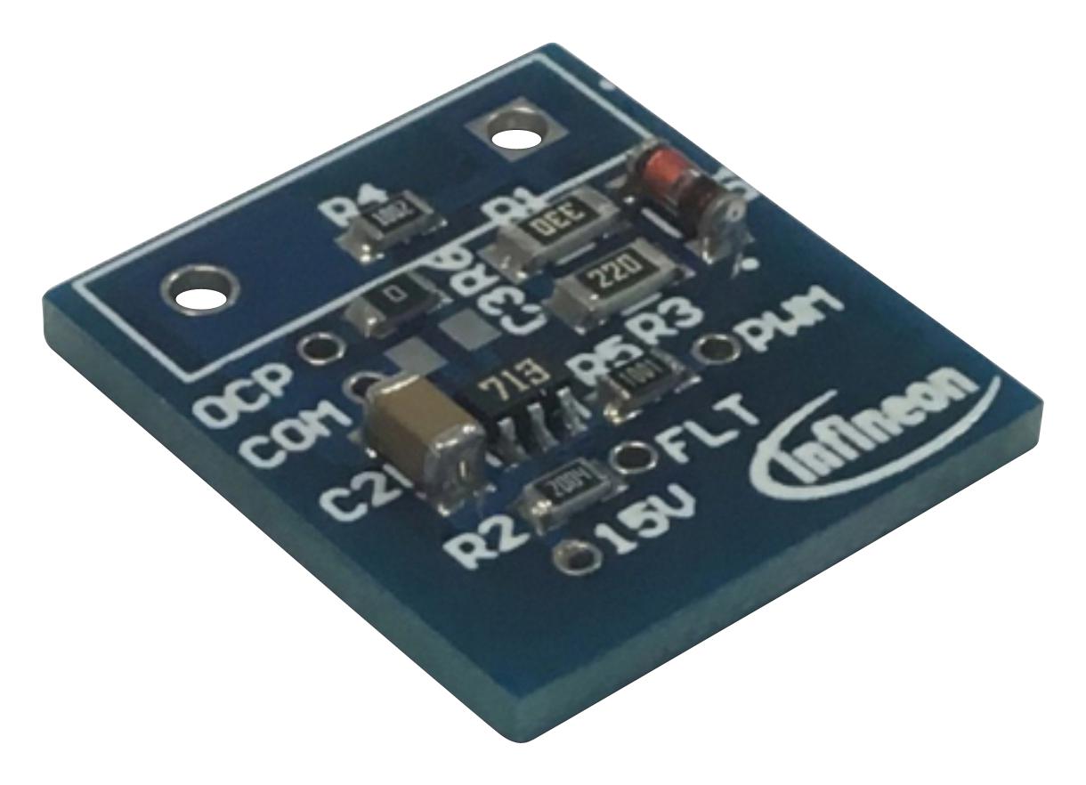 Infineon Eval1Ed44173N01Btobo1