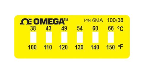 Omega 6Ma-130/54