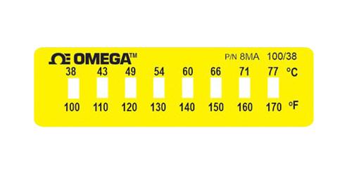 Omega 8Ma-230/110-30