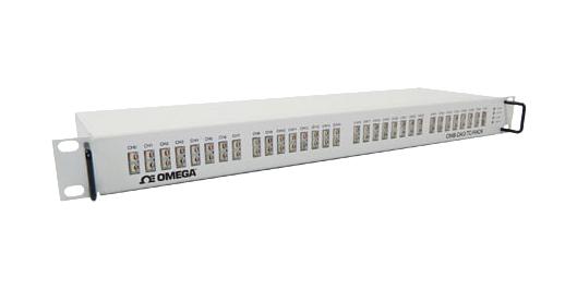 Omega Omb-Daq-Tc-Rack