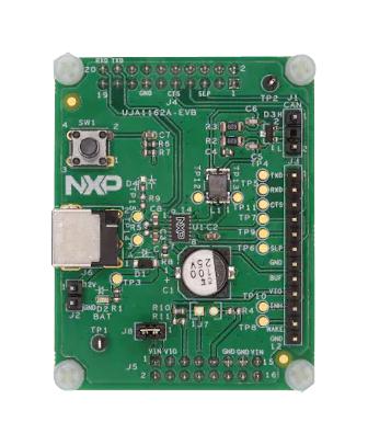 Nxp Uja1162A-Evb