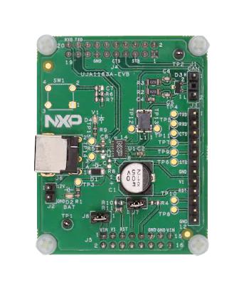 Nxp Uja1163A-Evb