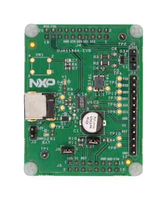 Nxp Uja1164A-Evb