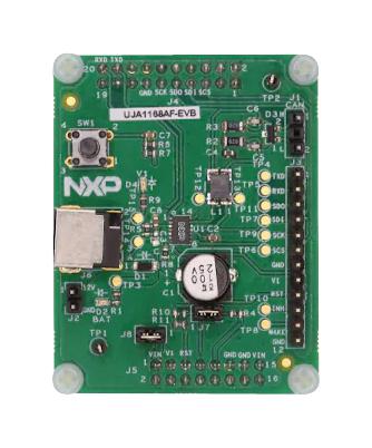 Nxp Uja1168Af-Evb