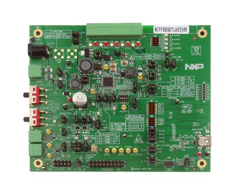 Nxp Kitfs6507Laeevm