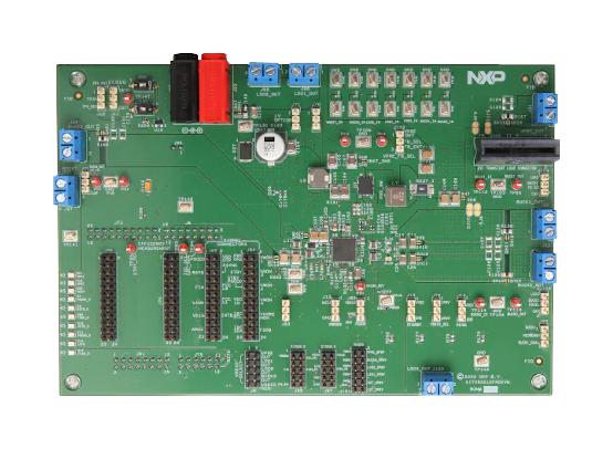 Nxp Kitvr5510Ba0Evm