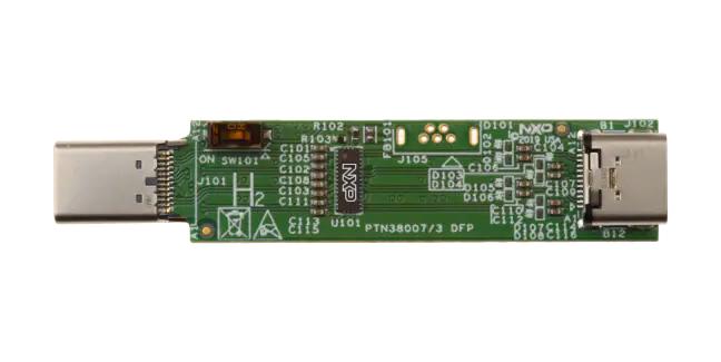 Nxp Ptn38003A-Evm