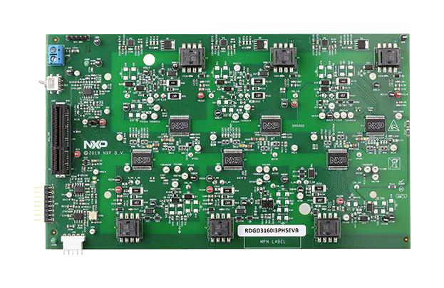 Nxp Rdgd3160I3Ph5Evb