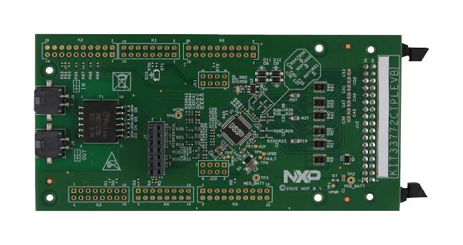 Nxp Kit33772Ctplevb