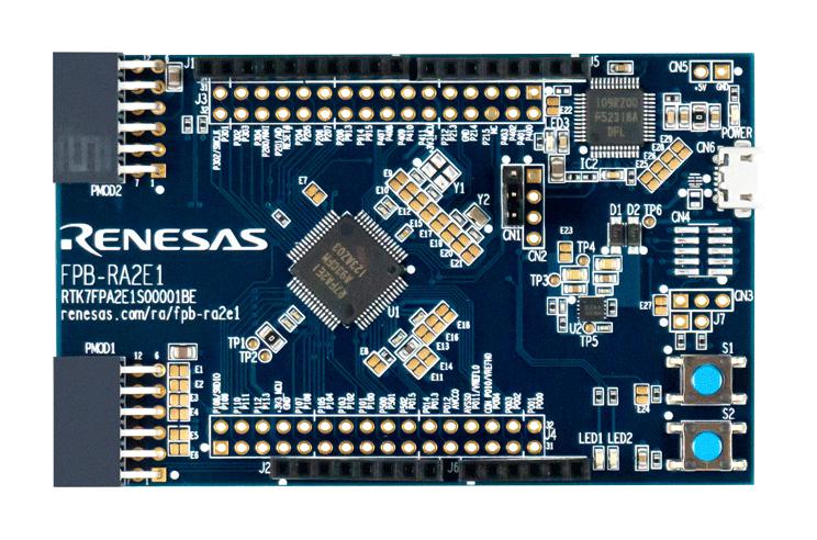 Renesas Rtk7Fpa2E1S00001Be