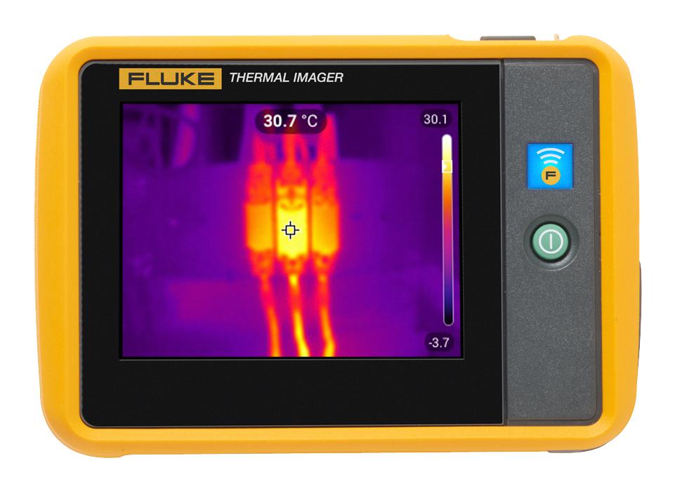 Fluke Flk-Pti120 9Hz 400C