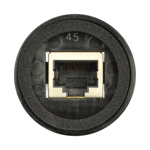 Multicomp Pro Mpgtt-Poerj45Pcb-Agm