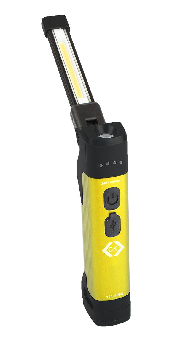 Ck Tools T9424Usb