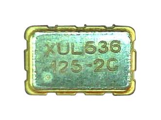 Renesas Xul536125.000000I