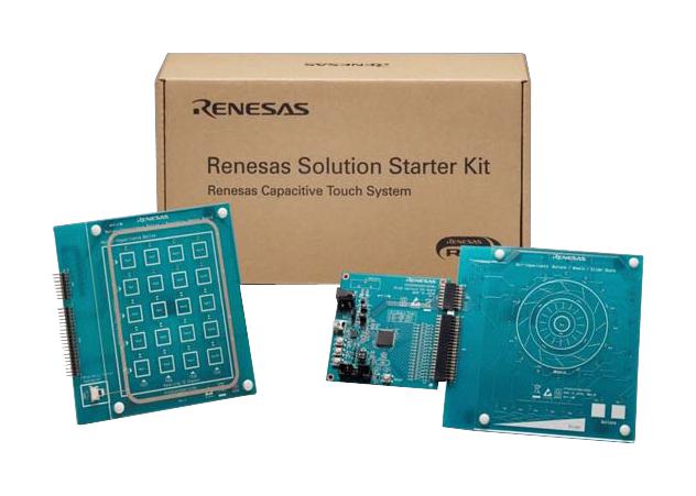 Renesas Rtk0Eg0003S02001Bj