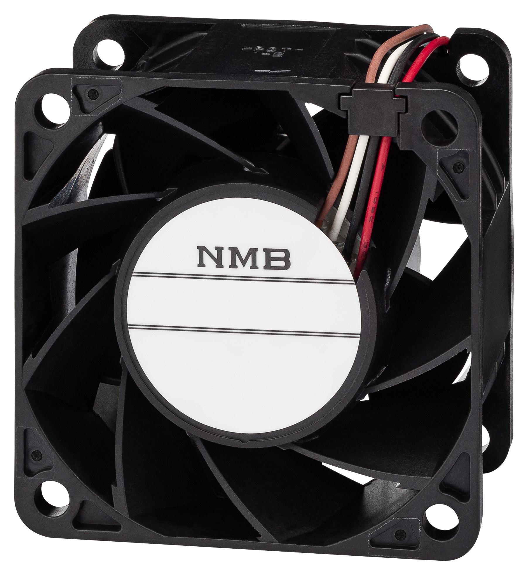 Nmb Technologies 06038Da-12S-Ew-Fd